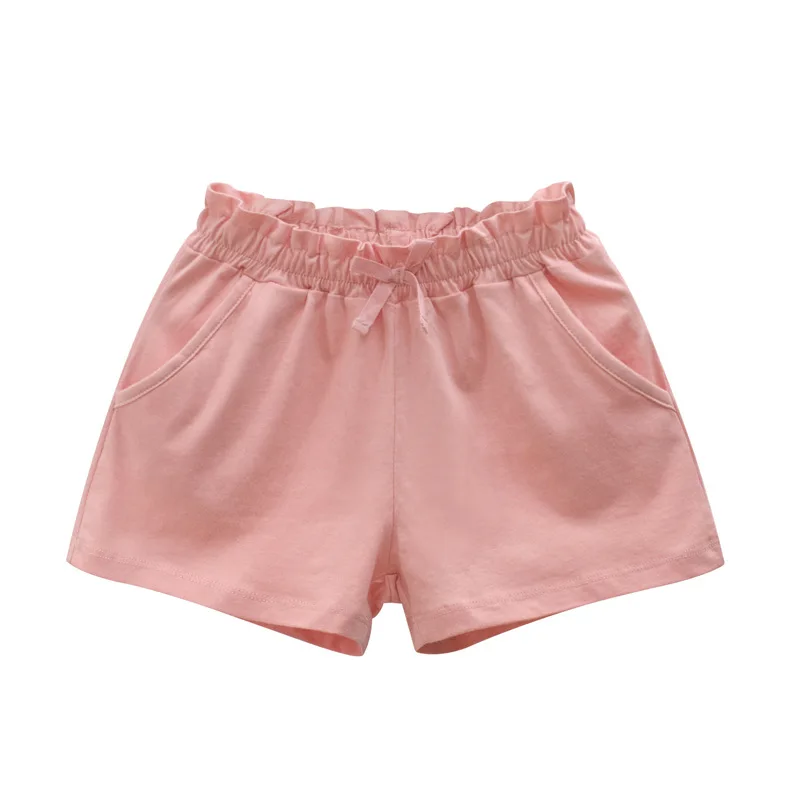 Children Girls Short Short Pants New Summer Fashion Style Kids Children Cotton Shorts
Children Girls Short Short Pants New Summer Fashion Style Kids Children Cotton Shorts