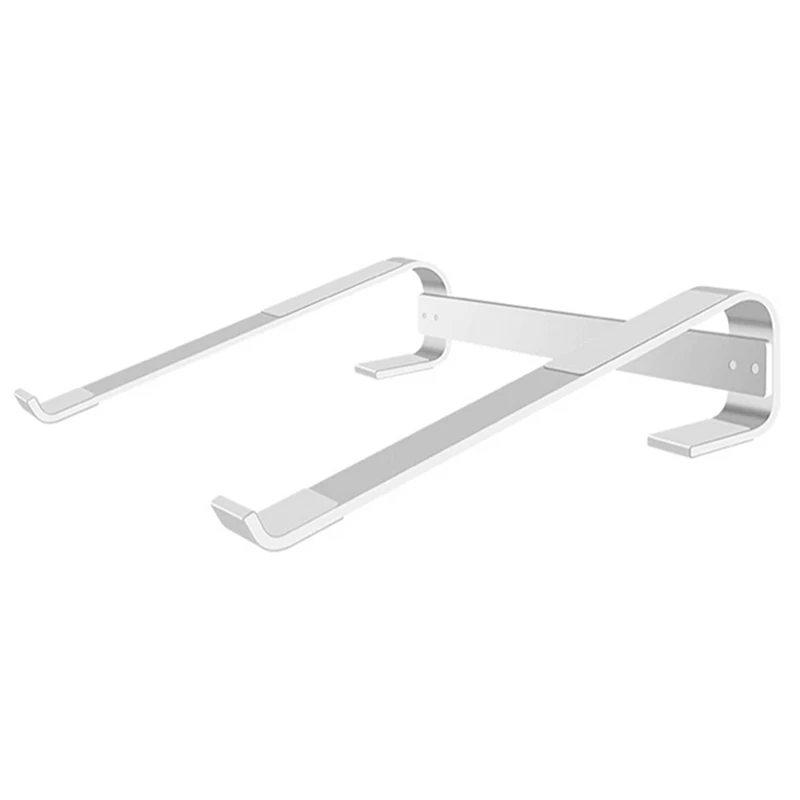 Laptop Stand,Aluminum Removable Laptop Holder,Ventilated Notebook Stand Compatible for Pro/Air,Notebook
Laptop Stand,Aluminum Removable Laptop Holder,Ventilated Notebook Stand Compatible for Pro/Air,Notebook