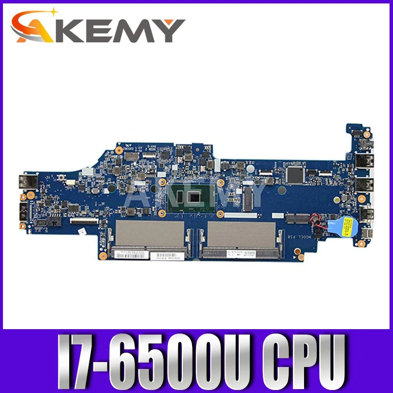Новая материнская плата для ноутбука Lenovo Thinkpad YOGA 13 S2 Yoga13, материнская плата 01AY549 DA0PS8MB8G0 W/ I7-6500U CPU
Новая материнская плата для ноутбука Lenovo Thinkpad YOGA 13 S2 Yoga13, материнская плата 01AY549 DA0PS8MB8G0 W/ I7-6500U CPU