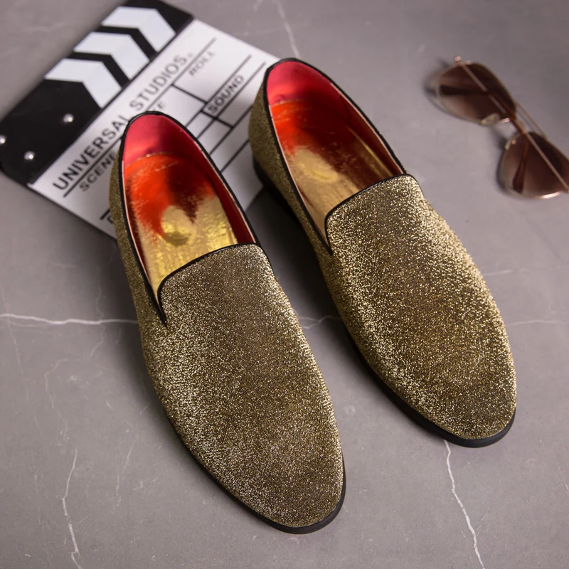Men's All-match New Fashion PU Leather Casual Shoes Male Breathable Comfy Loafers Low-heel Concise Style Leisure Business Shoe
Men's All-match New Fashion PU Leather Casual Shoes Male Breathable Comfy Loafers Low-heel Concise Style Leisure Business Shoe