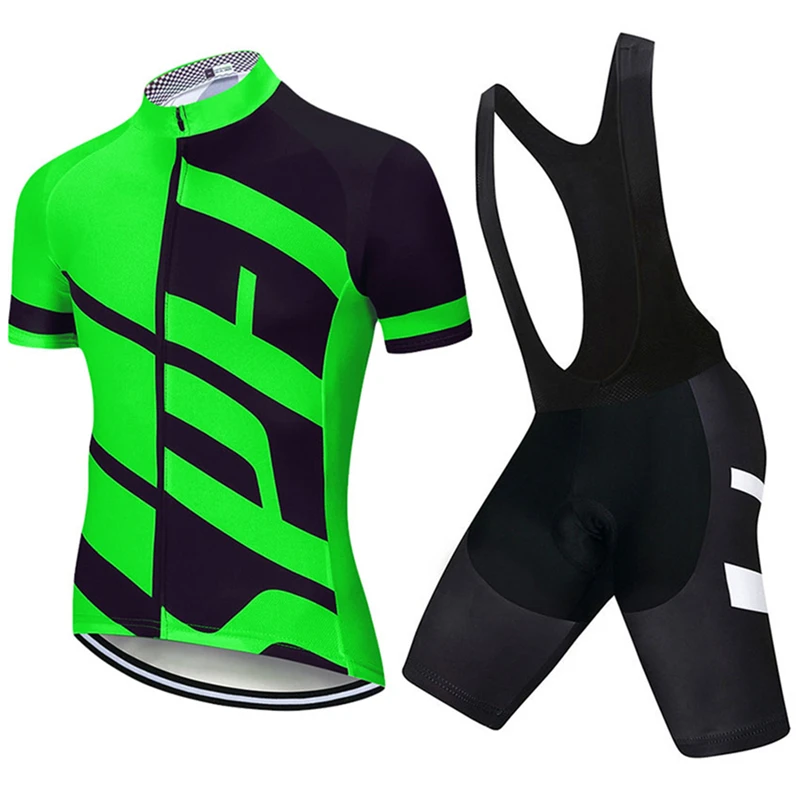 2021 Cycling Clothing Bike jersey Quick Dry Mens Bicycle clothes summer Quick Step team Cycling Jerseys gel bike shorts set
2021 Cycling Clothing Bike jersey Quick Dry Mens Bicycle clothes summer Quick Step team Cycling Jerseys gel bike shorts set