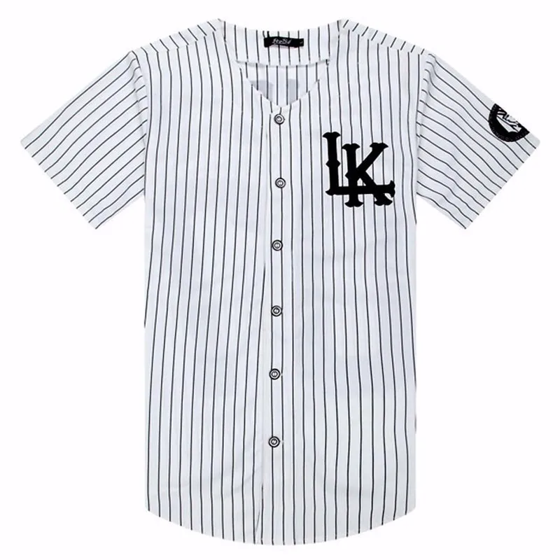 mens 07 baseball uniform T-shirt fashion hip hop baseball T shirt jersey men clothing women clothes tyga final king costume
mens 07 baseball uniform T-shirt fashion hip hop baseball T shirt jersey men clothing women clothes tyga final king costume