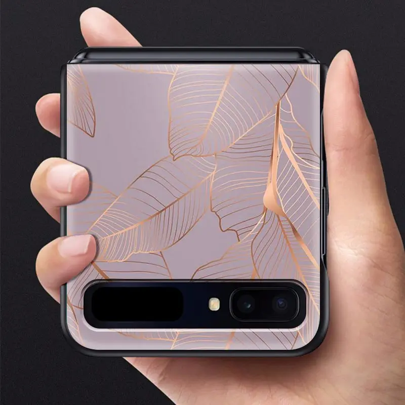 Rose Pink Bling Phone Case For Samsung Galaxy Z Flip For Capa ZFlip 5G 6.7Inch PC Black Shell Hard Cases Fundas
Rose Pink Bling Phone Case For Samsung Galaxy Z Flip For Capa ZFlip 5G 6.7Inch PC Black Shell Hard Cases Fundas