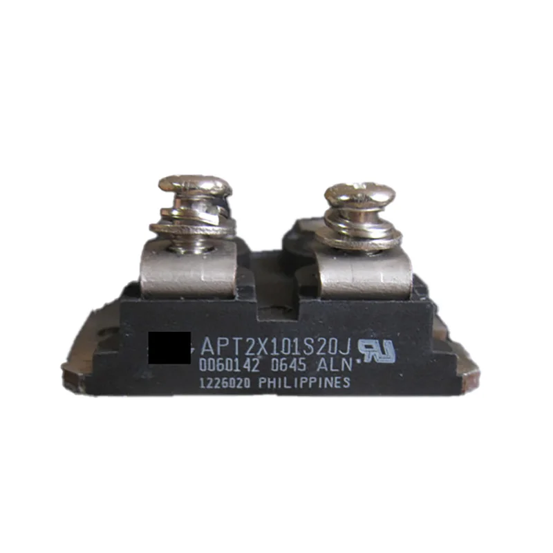 APT2X101S20J Original, Can Provide Test, 1 Year Warranty