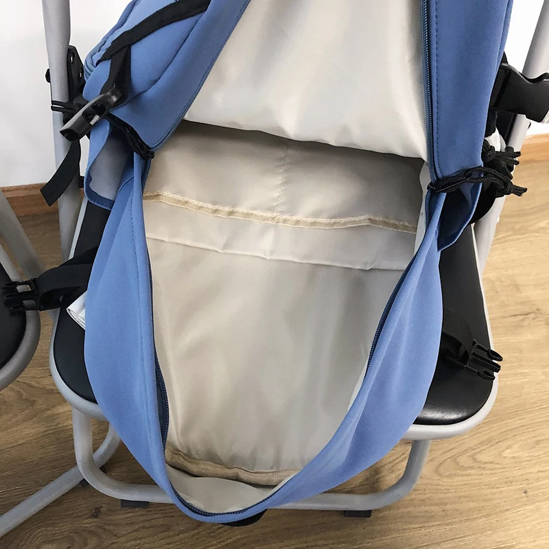 Classic Fashion Men Laptop Backpack Women Mochila Cotton Travel Big Bag For Teenager Black Bookbag Schoolbag Lovers Rucksack
Classic Fashion Men Laptop Backpack Women Mochila Cotton Travel Big Bag For Teenager Black Bookbag Schoolbag Lovers Rucksack