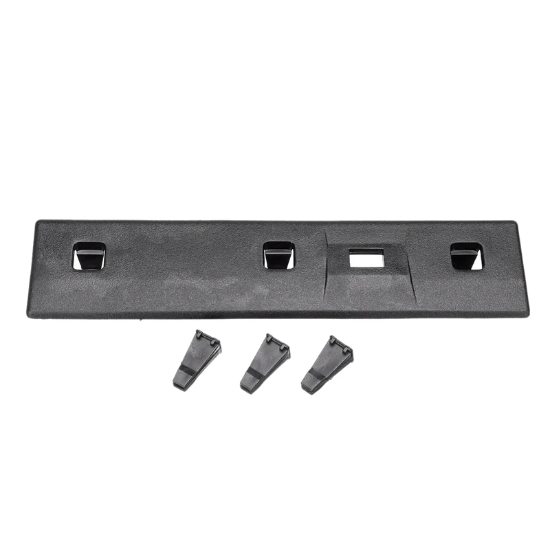 NEW-Car Rear Door Top Trim Locating Plate for Mercedes Sprinter 1995-2006 For-Vw Lt 1996-2006 9017660219
NEW-Car Rear Door Top Trim Locating Plate for Mercedes Sprinter 1995-2006 For-Vw Lt 1996-2006 9017660219