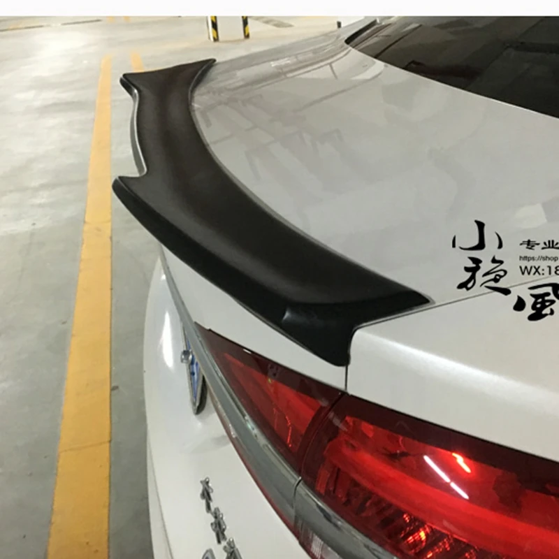 For Ford Mondeo/Fusion Auto Accessories New Model 2013 2014 2015 2016 2017 High Quality Carbon Fiber Rear Wing Spoiler
For Ford Mondeo/Fusion Auto Accessories New Model 2013 2014 2015 2016 2017 High Quality Carbon Fiber Rear Wing Spoiler