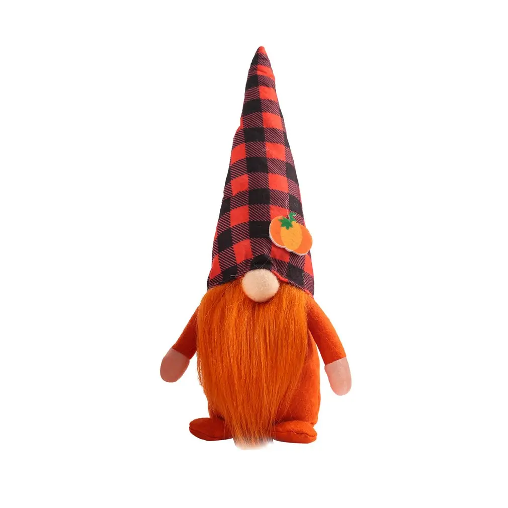 Faceless Doll Halloween Decorations Dwarf Doll Pumpkin Faceless Doll Ornaments Rudolph Doll Decoration Home Gnome Pendant
Faceless Doll Halloween Decorations Dwarf Doll Pumpkin Faceless Doll Ornaments Rudolph Doll Decoration Home Gnome Pendant