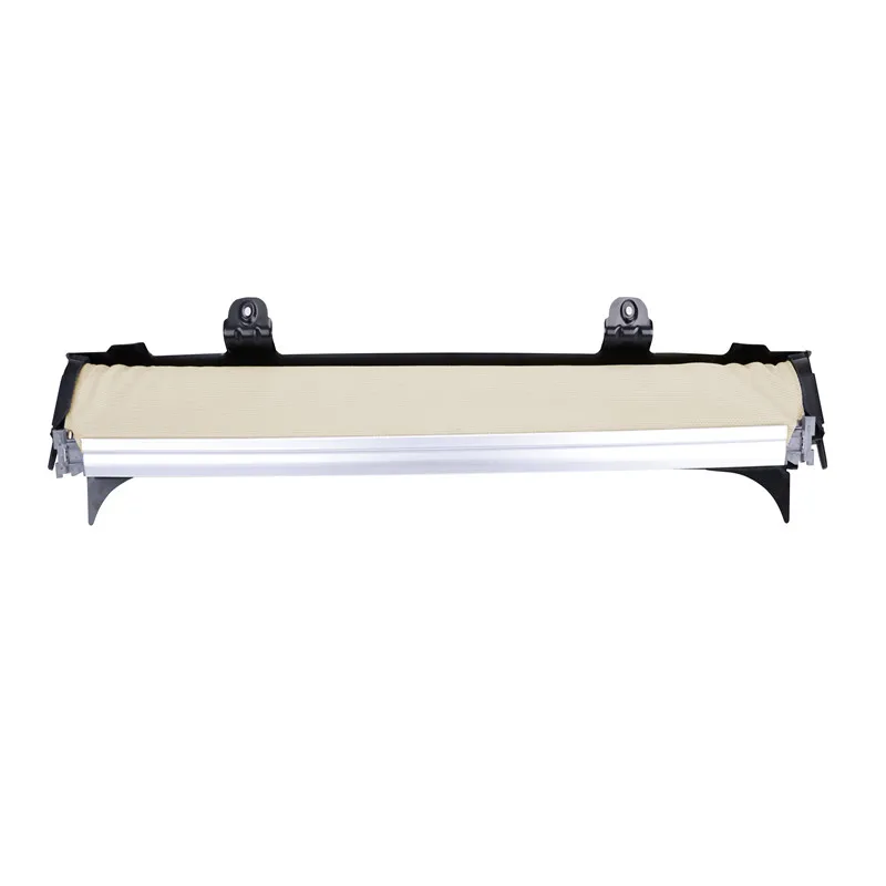 Sunroof Sunshade Curtain Fabric For Tiguan Sharan B7 Golf Audi Q5 OE :1K9 877 307
Sunroof Sunshade Curtain Fabric For Tiguan Sharan B7 Golf Audi Q5 OE :1K9 877 307