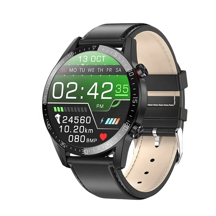 Smart Watch New Arrival L13 Fashion IP68 Waterproof No Camera 1.3" HD IPS For ANDROID IOS Men Business Women Wristwatch
Smart Watch New Arrival L13 Fashion IP68 Waterproof No Camera 1.3" HD IPS For ANDROID IOS Men Business Women Wristwatch
