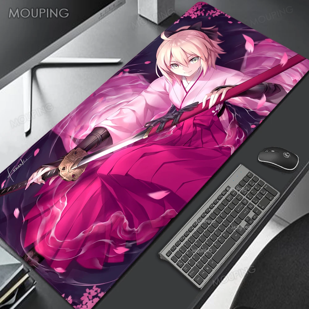 Katana Mouse Pad Anime Japan Kawaii Gaming Accessories Mousepad 900x400 Mause Pad Sword Desk Mat Nier Gamer Girl Carpet Office
Katana Mouse Pad Anime Japan Kawaii Gaming Accessories Mousepad 900x400 Mause Pad Sword Desk Mat Nier Gamer Girl Carpet Office