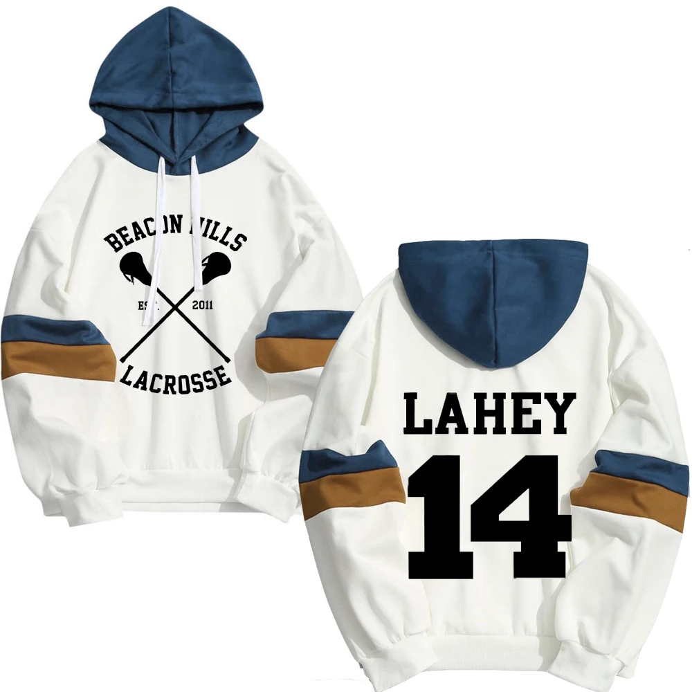 Men Stilinski 24 Hoodie Sweatshirt Men/women Hooded Kpop 2020 Oversized Hoodies Streetwear Print Casual Male 3D Teen Wolf Hoodie
Men Stilinski 24 Hoodie Sweatshirt Men/women Hooded Kpop 2020 Oversized Hoodies Streetwear Print Casual Male 3D Teen Wolf Hoodie