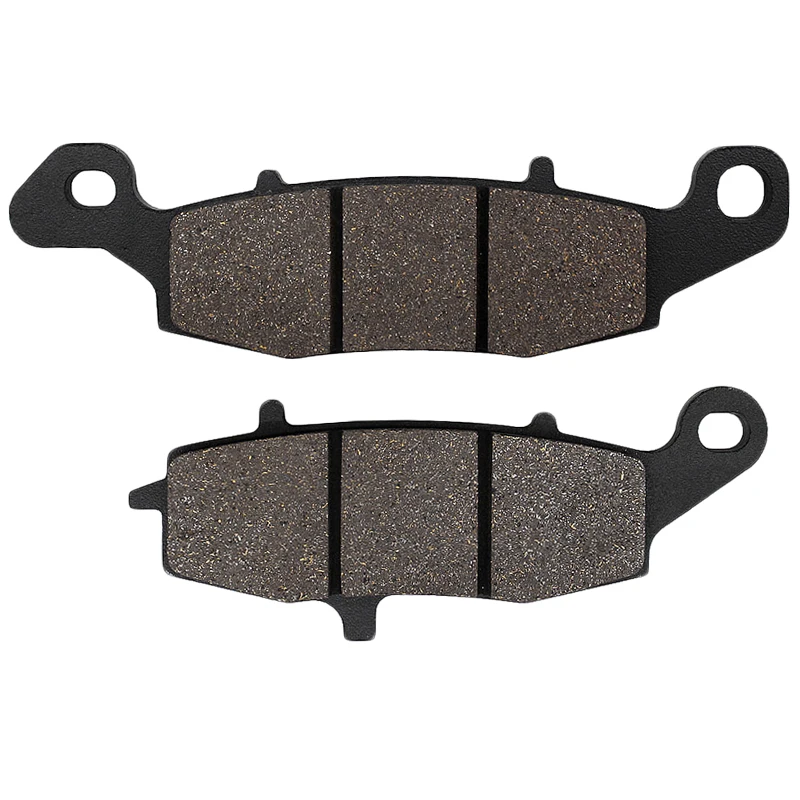 Motorcycle Front Brake Pads For KAWASAKI BJ250 BJ 250 ZR250 ZR 250 W650 W 650 EJ650 EJ 650 EJ800 EJ 800 2011 2012 W800 W 800
Motorcycle Front Brake Pads For KAWASAKI BJ250 BJ 250 ZR250 ZR 250 W650 W 650 EJ650 EJ 650 EJ800 EJ 800 2011 2012 W800 W 800