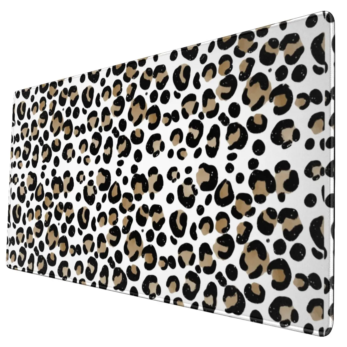 Vintage Leopard Skin Cute Laptop Mouse Pad Keyboard Desk Mat Christmas Animal Skin Large Printing Mousepad for Gamer
Vintage Leopard Skin Cute Laptop Mouse Pad Keyboard Desk Mat Christmas Animal Skin Large Printing Mousepad for Gamer