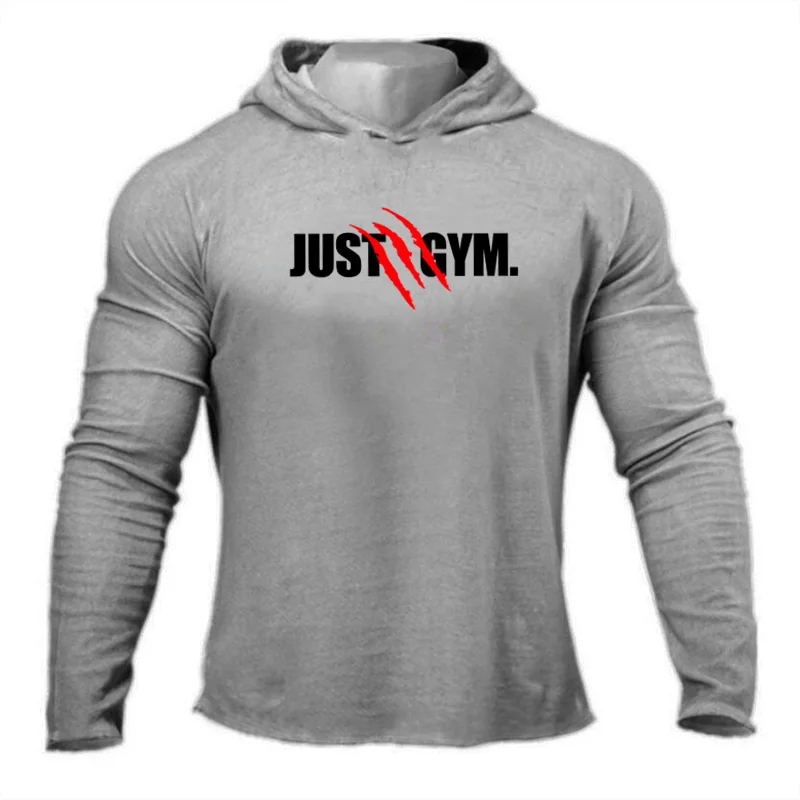 Sport Hooded Shirt Men Sportswear Fitness Tshirts Running T Shirt Long Sleeve Quick Dry Bodybuilding Gym Training TShirt
Sport Hooded Shirt Men Sportswear Fitness Tshirts Running T Shirt Long Sleeve Quick Dry Bodybuilding Gym Training TShirt