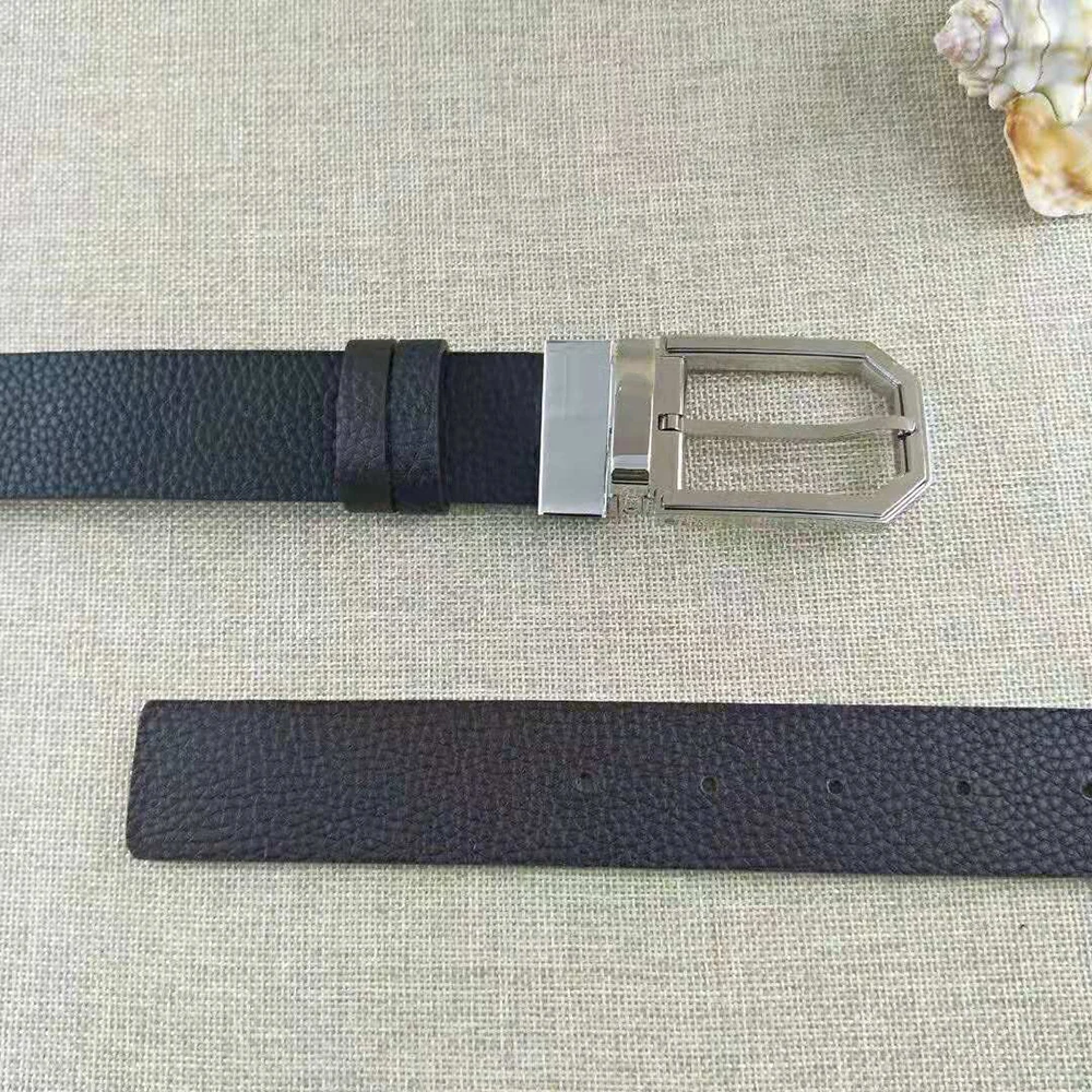 Top Adjustable Quality Leather Balck Belt For Men Jeans Classic Brand Designer Luxury Fashion Belts With Gifts Box
Top Adjustable Quality Leather Balck Belt For Men Jeans Classic Brand Designer Luxury Fashion Belts With Gifts Box