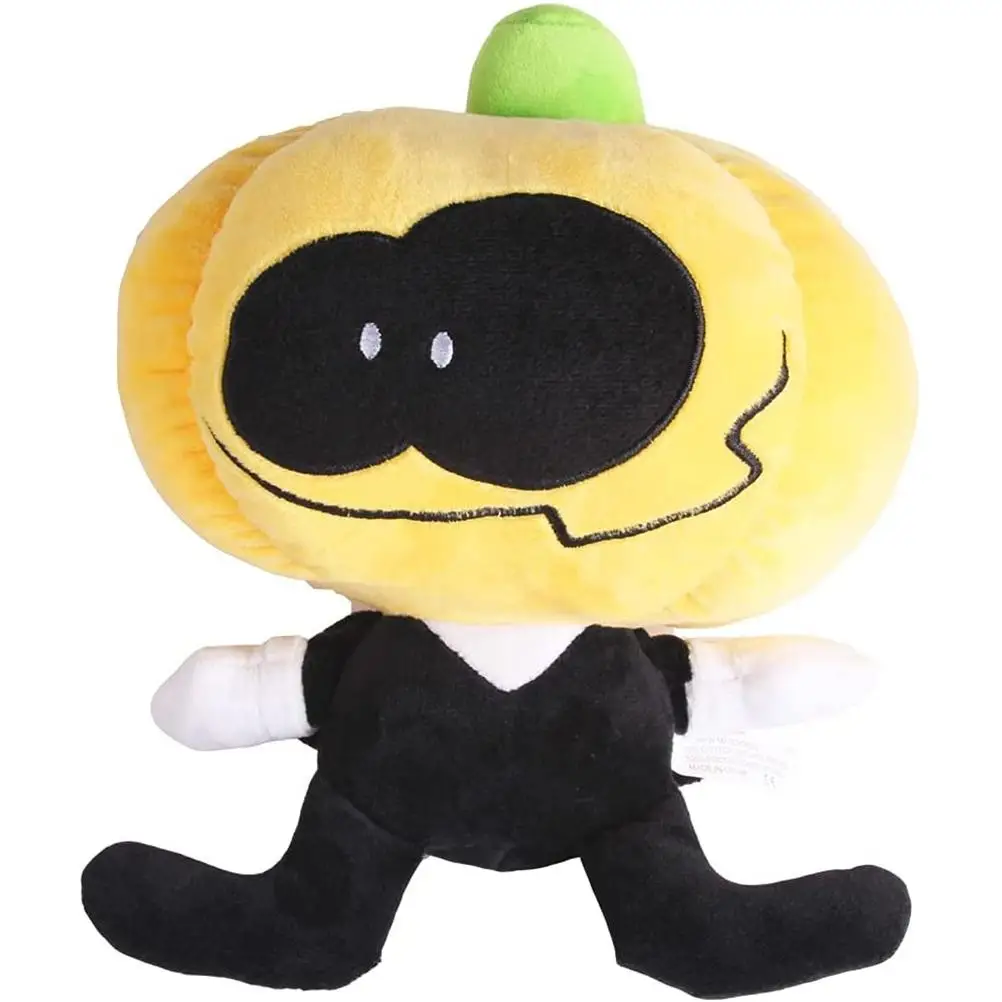 Cartoon Plush Toy Game Character Doll for Room Decoration Children Gift Stuffed Animals Toys for Kids Baby Children Gifts
Cartoon Plush Toy Game Character Doll for Room Decoration Children Gift Stuffed Animals Toys for Kids Baby Children Gifts