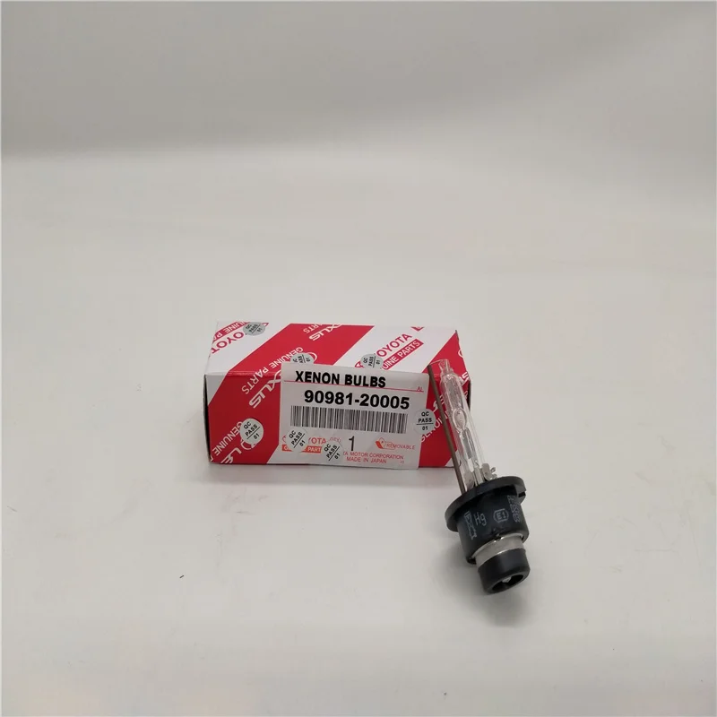 Free Shipping 1PC Philips Automotive Xenon HID Headlight Bulbs D2S 85122 GENUINE PART For Lexus Toyota 90981-20005 MADE IN JAPAN
Free Shipping 1PC Philips Automotive Xenon HID Headlight Bulbs D2S 85122 GENUINE PART For Lexus Toyota 90981-20005 MADE IN JAPAN
