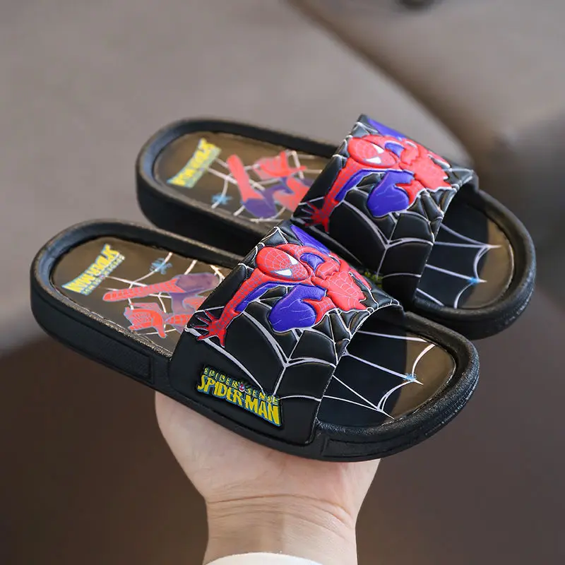 Kids Slippers New Summer Boys Girls Slippers PVC Non-slip Children Beach Shoes Baby Home Sandals Kids Flip Flops
Kids Slippers New Summer Boys Girls Slippers PVC Non-slip Children Beach Shoes Baby Home Sandals Kids Flip Flops