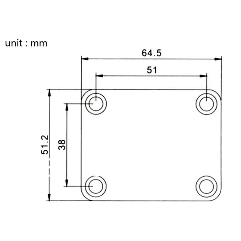 Chrome Electric Guitar Neck Plate Neck Plate Fix Electric Guitar Neck Joint Board
Chrome Electric Guitar Neck Plate Neck Plate Fix Electric Guitar Neck Joint Board