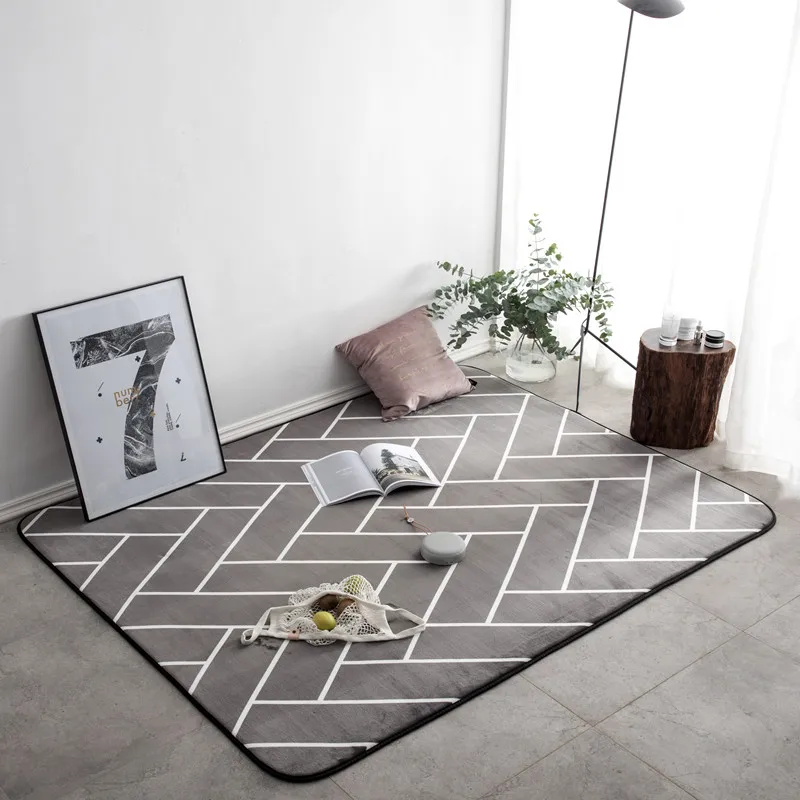 Cute Cartoon Carpets for Living Room Bathroom Non-slip Absorbent Floor Mat Kid Room Soft Plush Carpet Bedroom Bedside Large Rugs
Cute Cartoon Carpets for Living Room Bathroom Non-slip Absorbent Floor Mat Kid Room Soft Plush Carpet Bedroom Bedside Large Rugs