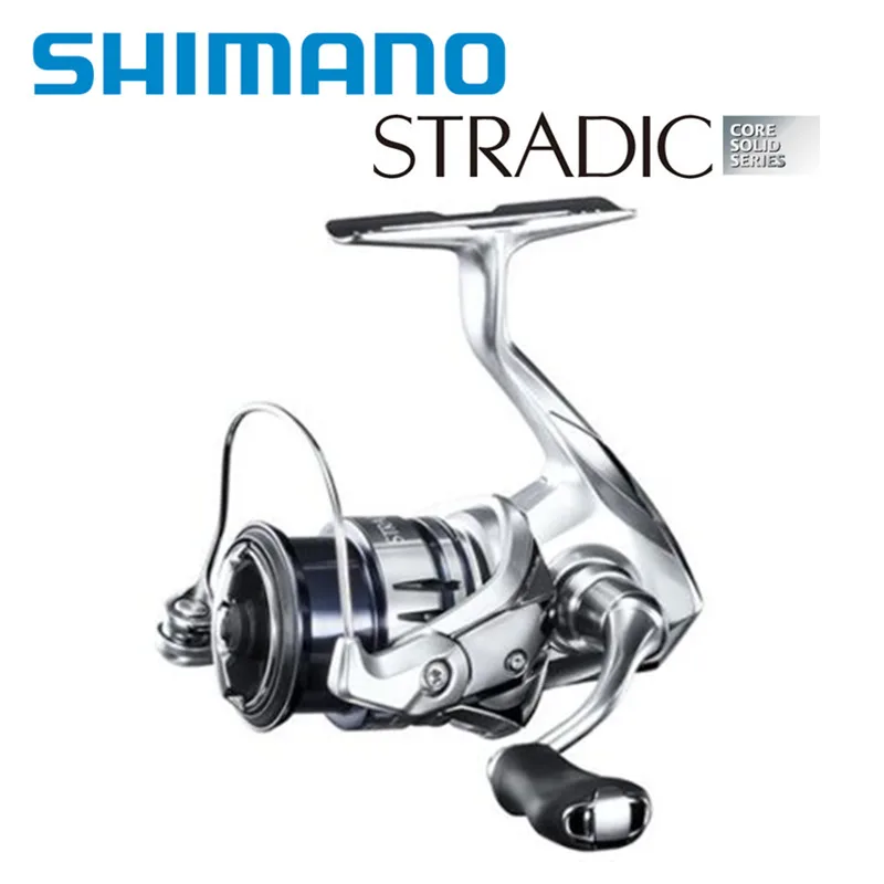 Рыболовная катушка для спиннинга SHIMANO STRADIC FL 2019 1000HG 1000 2500HG C3000 C3000HG C3000XG 3000MHG 2500 4000MHG
