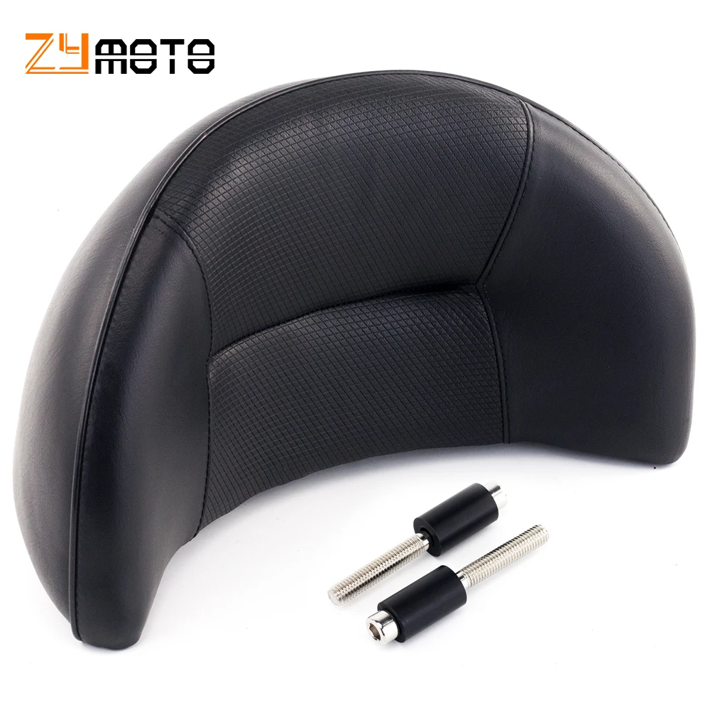Motorcycle Rear Passenger Backrest Back Pad seat Backrest For HONDA PCX150 PCX 150 2014 2015 2016 2017 2018 2019 2020
Motorcycle Rear Passenger Backrest Back Pad seat Backrest For HONDA PCX150 PCX 150 2014 2015 2016 2017 2018 2019 2020