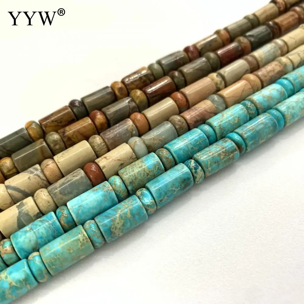 Impression Jasper Beads,Beautiful Jewelry, Drum, polished, DIY, more colors for choice, 8x12mm, Length:38 cm, Sold By PC
Impression Jasper Beads,Beautiful Jewelry, Drum, polished, DIY, more colors for choice, 8x12mm, Length:38 cm, Sold By PC