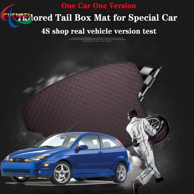 Для Ford старый фокус коврик для багажника 2005-2011 хэтчбек седан классический фотомат декоративные аксессуары для автомобиля
Для Ford старый фокус коврик для багажника 2005-2011 хэтчбек седан классический фотомат декоративные аксессуары для автомобиля
