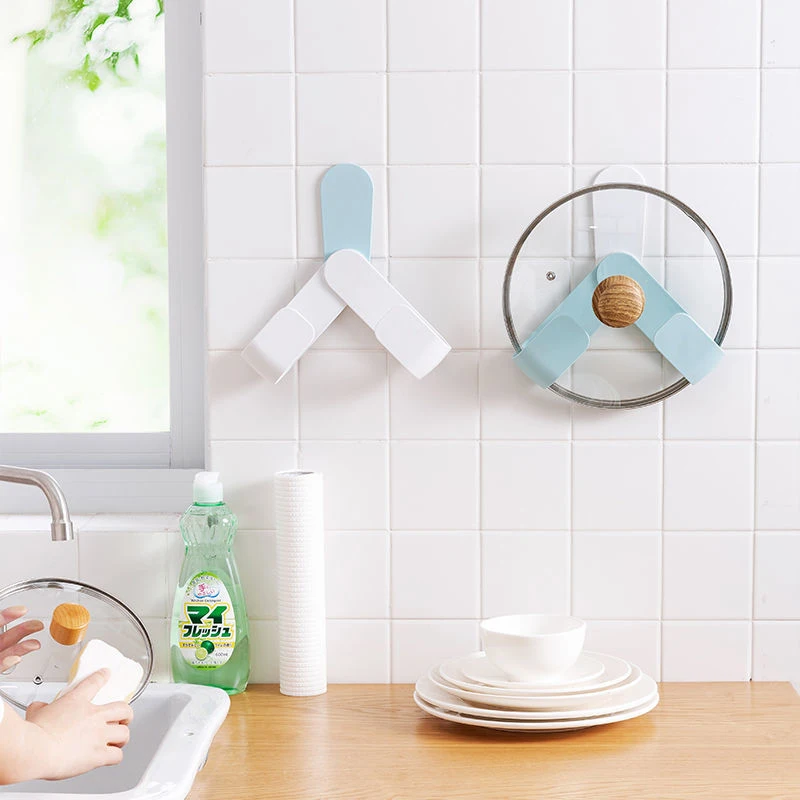 Adjustment Pan Cover Holder Rotation Useful Lid Shelf Cooking Storage Kitchen Decor Tool Stand Holder Spoon Pot
Adjustment Pan Cover Holder Rotation Useful Lid Shelf Cooking Storage Kitchen Decor Tool Stand Holder Spoon Pot