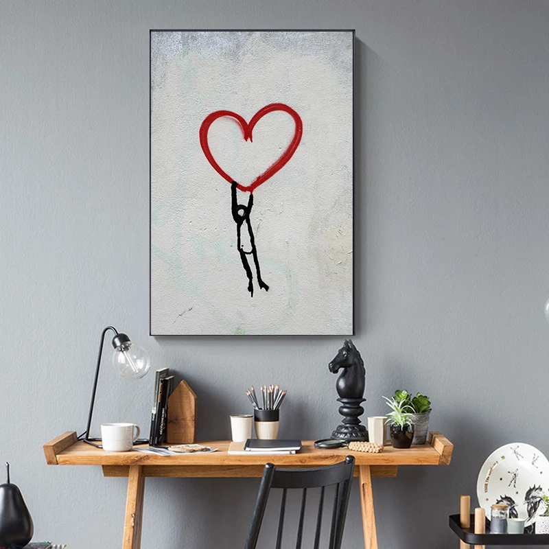 Canvas Prints Graffiti Art Minimal Painting Posters and Prints Wall Art Canvas Painting Wall Art Pictures Living Room Home Decor
Canvas Prints Graffiti Art Minimal Painting Posters and Prints Wall Art Canvas Painting Wall Art Pictures Living Room Home Decor