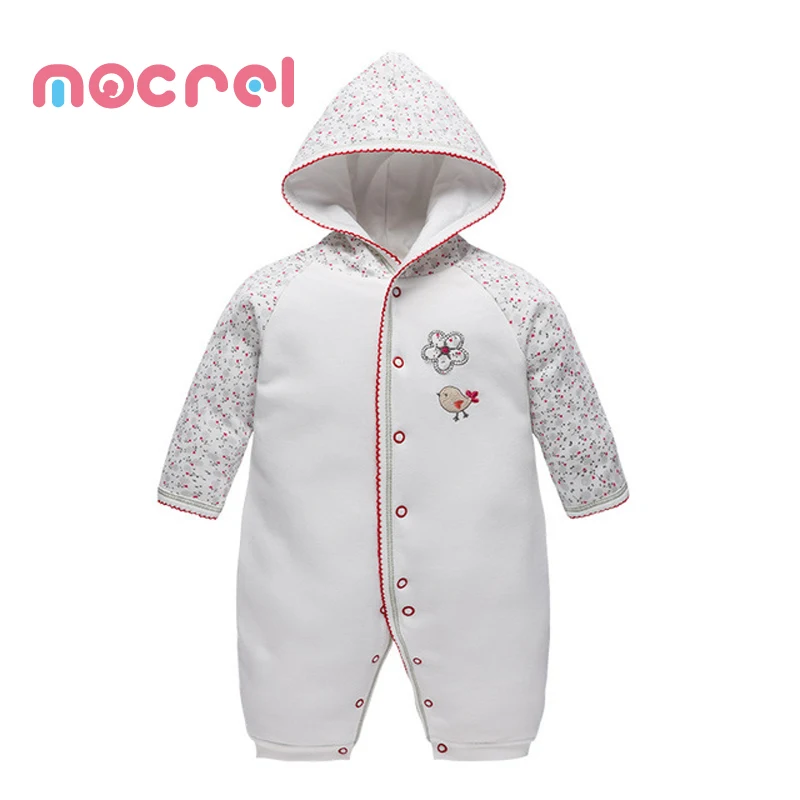 Children's Clothing Girls Clothing Baby Warm Long Sleeve Hooded Clothes Conjoined Clothing Bag Used For Travel Footies Clothes
Children's Clothing Girls Clothing Baby Warm Long Sleeve Hooded Clothes Conjoined Clothing Bag Used For Travel Footies Clothes