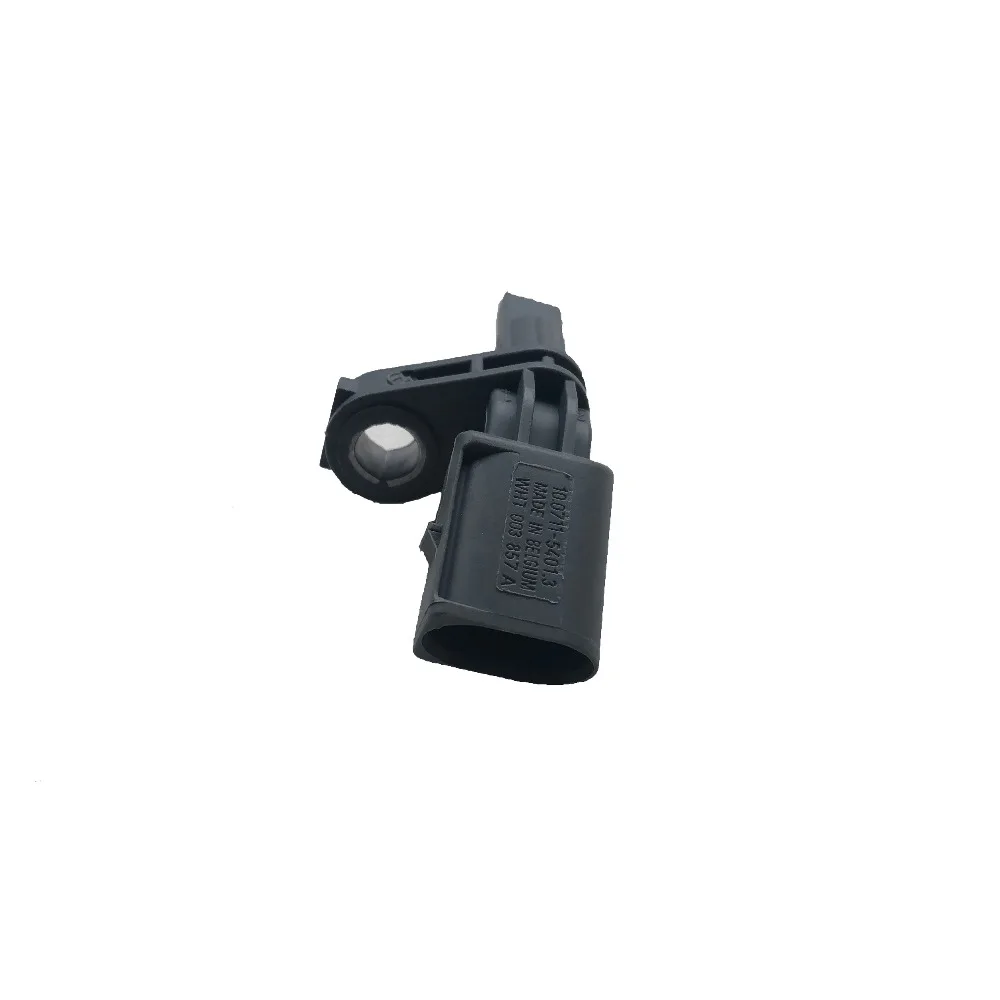 Левый датчик скорости колес ABS для VW Tiguan Golf GTR Sharan Passat AUDI Q3 Q7 OE:WHT003857A WHT003857B 7L0927807A 7L0927807B
Левый датчик скорости колес ABS для VW Tiguan Golf GTR Sharan Passat AUDI Q3 Q7 OE:WHT003857A WHT003857B 7L0927807A 7L0927807B