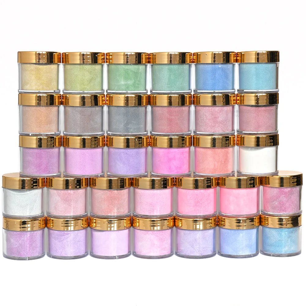 1Oz/Bottle 10 Bare Colors 2 in 1 Nail Acrylic Pigment For Fast Drying Manicure Nail Art Decoration Dipping Glitter Powder TG#24
1Oz/Bottle 10 Bare Colors 2 in 1 Nail Acrylic Pigment For Fast Drying Manicure Nail Art Decoration Dipping Glitter Powder TG#24