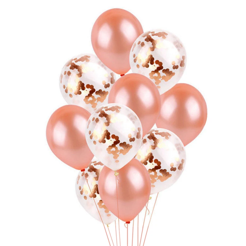 Rose Gold Wedding Birthday Party Balloons Happy Birthday Foil Balloon Kids Baby Shower Anniversary Event Party Decor Supplies
Rose Gold Wedding Birthday Party Balloons Happy Birthday Foil Balloon Kids Baby Shower Anniversary Event Party Decor Supplies