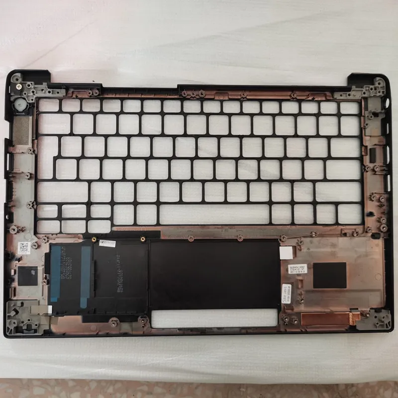 New laptop for Dell Latitude E7280 without-SC 08RJ9K upper case base cover palmrest 
New laptop for Dell Latitude E7280 without-SC 08RJ9K upper case base cover palmrest