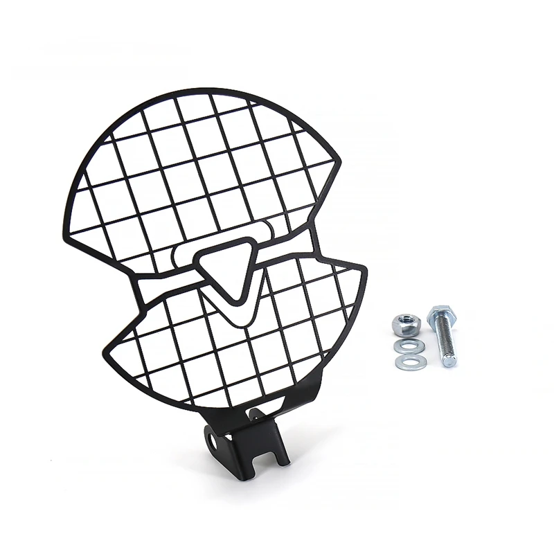 Защитная крышка для мотоциклетной фары, для Trident 660 660 2021 2022 
Защитная крышка для мотоциклетной фары, для Trident 660 660 2021 2022