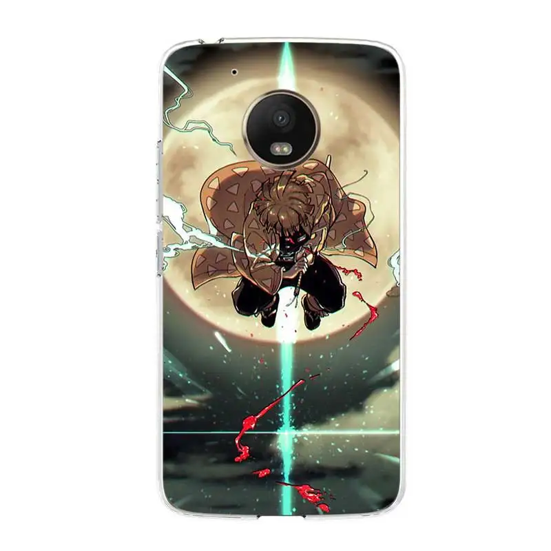 Demon Slayer Phone Case For Motorola G9 Plus G7 Play G8 Power Lite Soft Silicone Cases For Moto G5 G5S G6 E5 G9 Play Back Cover
Demon Slayer Phone Case For Motorola G9 Plus G7 Play G8 Power Lite Soft Silicone Cases For Moto G5 G5S G6 E5 G9 Play Back Cover