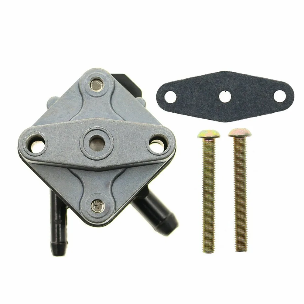Fuel Pump For Johnson Evinrude Outboard 3-25 HP 18-7350 377927 388685 Garden Repair Tools High Quality
Fuel Pump For Johnson Evinrude Outboard 3-25 HP 18-7350 377927 388685 Garden Repair Tools High Quality