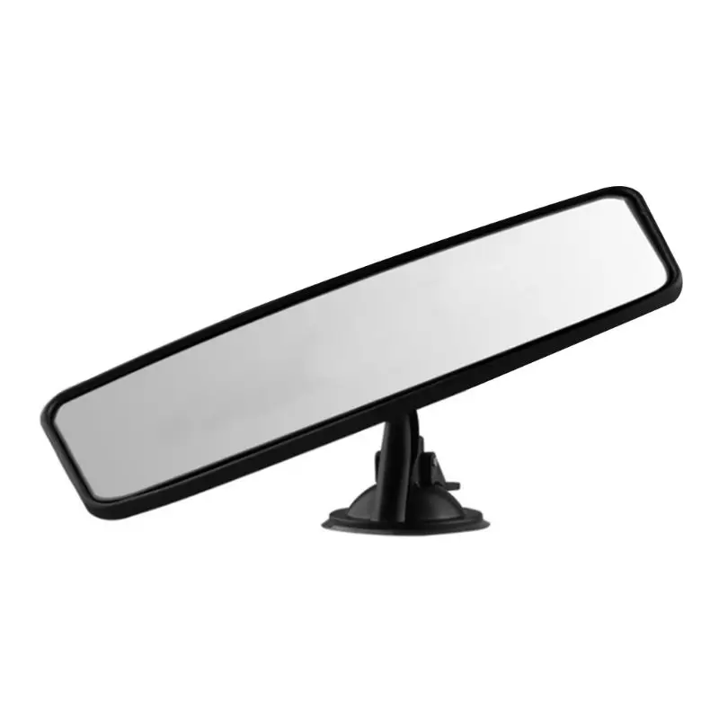 Universal Interior Rear View Mirror Suction Rearview for Car 360 ° Rotation-free
Universal Interior Rear View Mirror Suction Rearview for Car 360 ° Rotation-free