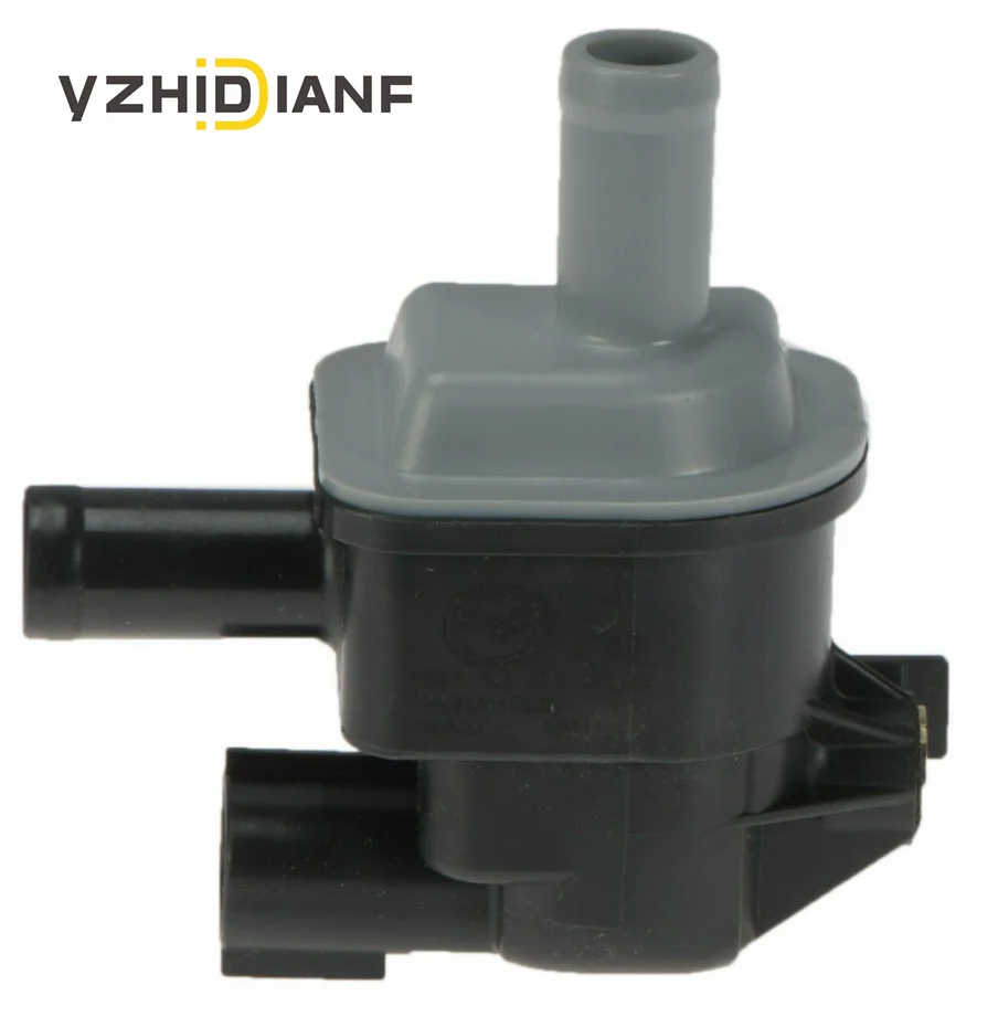 

1pc Car accessories Solenoid Valve 136200-7230 1362007230 PE0118751 PE01-18-751 Purge Control Valve For Mazda- CX-3 CX-5 CX-9