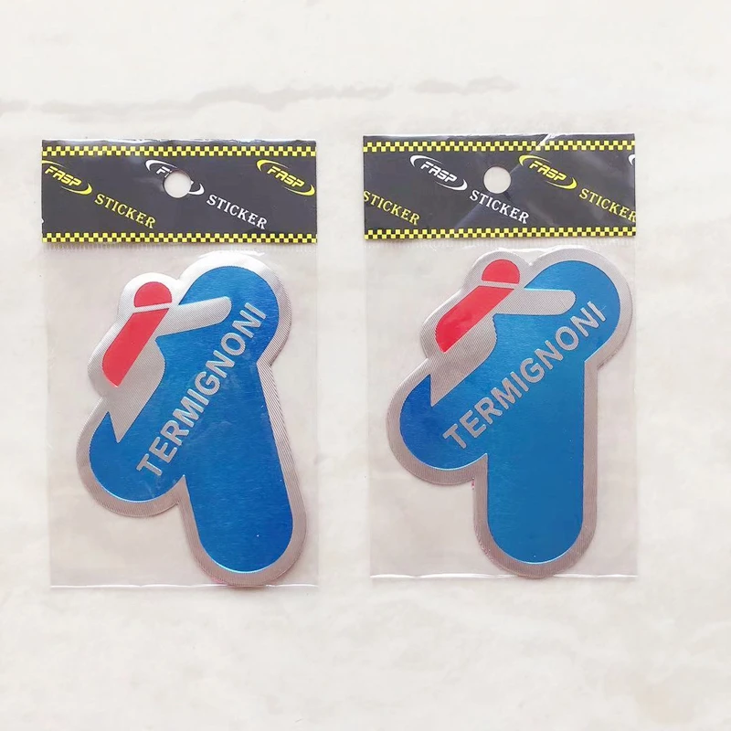 2 шт./компл., новые выхлопные трубы мотоцикла из алюминиевого сплава, наклейка на трубу, крутая личность, Скорпион, применяется к термони
2 шт./компл., новые выхлопные трубы мотоцикла из алюминиевого сплава, наклейка на трубу, крутая личность, Скорпион, применяется к термони