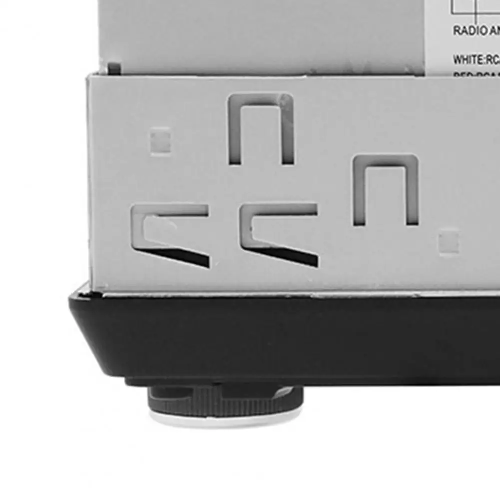 SU-1088 Car Radio MP3 Player Usb Fast Charge Voice Control Bluetooth Card U Disk Reading CD Music Radio Player for Vehicles
SU-1088 Car Radio MP3 Player Usb Fast Charge Voice Control Bluetooth Card U Disk Reading CD Music Radio Player for Vehicles