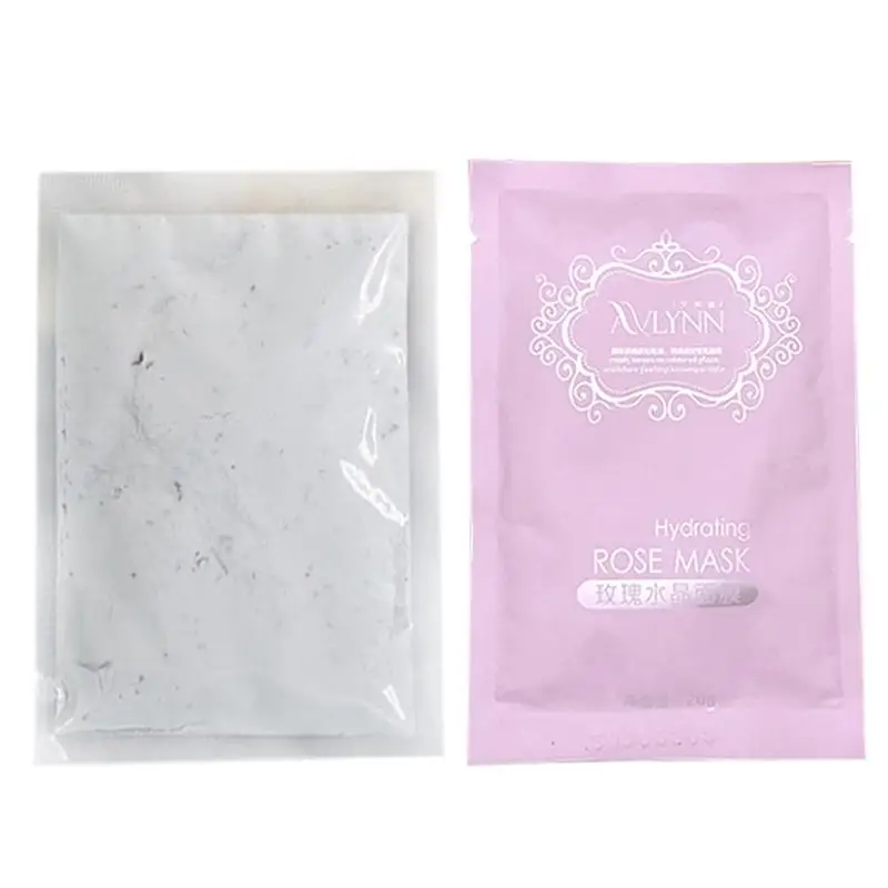 Spa Rose Peel Off Mask Powder Acne Oil-control Mask Powder Face Mask Powder Anti-aging Whitening Cream Skin Care 
Spa Rose Peel Off Mask Powder Acne Oil-control Mask Powder Face Mask Powder Anti-aging Whitening Cream Skin Care