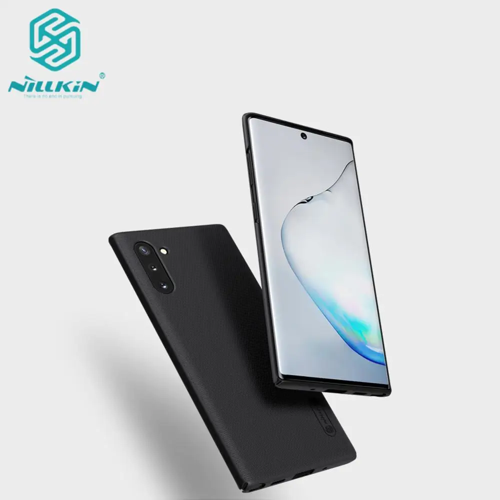 10 шт./лот, оптовая продажа, суперматовый защитный чехол Nillkin для Samsung Galaxy Note 10, жесткий чехол-накладка из поликарбоната для Galaxy Note 10, чехол
10 шт./лот, оптовая продажа, суперматовый защитный чехол Nillkin для Samsung Galaxy Note 10, жесткий чехол-накладка из поликарбоната для Galaxy Note 10, чехол