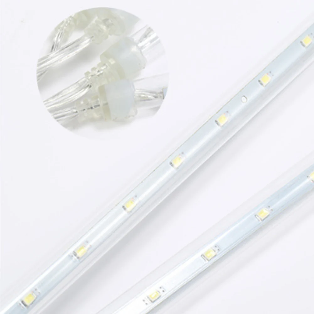 30cm 8 Tubes Waterproof Meteor Shower Rain LED String Lights Outdoor Christmas Tree for Home holiday Decoration
30cm 8 Tubes Waterproof Meteor Shower Rain LED String Lights Outdoor Christmas Tree for Home holiday Decoration