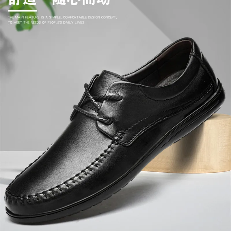 Men Casual Shoes 2020 Casual Leather Shoes Men Man Spring Leisure Fashion Zapatos Casuales Para Hombre De Cuero Mens Causal
Men Casual Shoes 2020 Casual Leather Shoes Men Man Spring Leisure Fashion Zapatos Casuales Para Hombre De Cuero Mens Causal