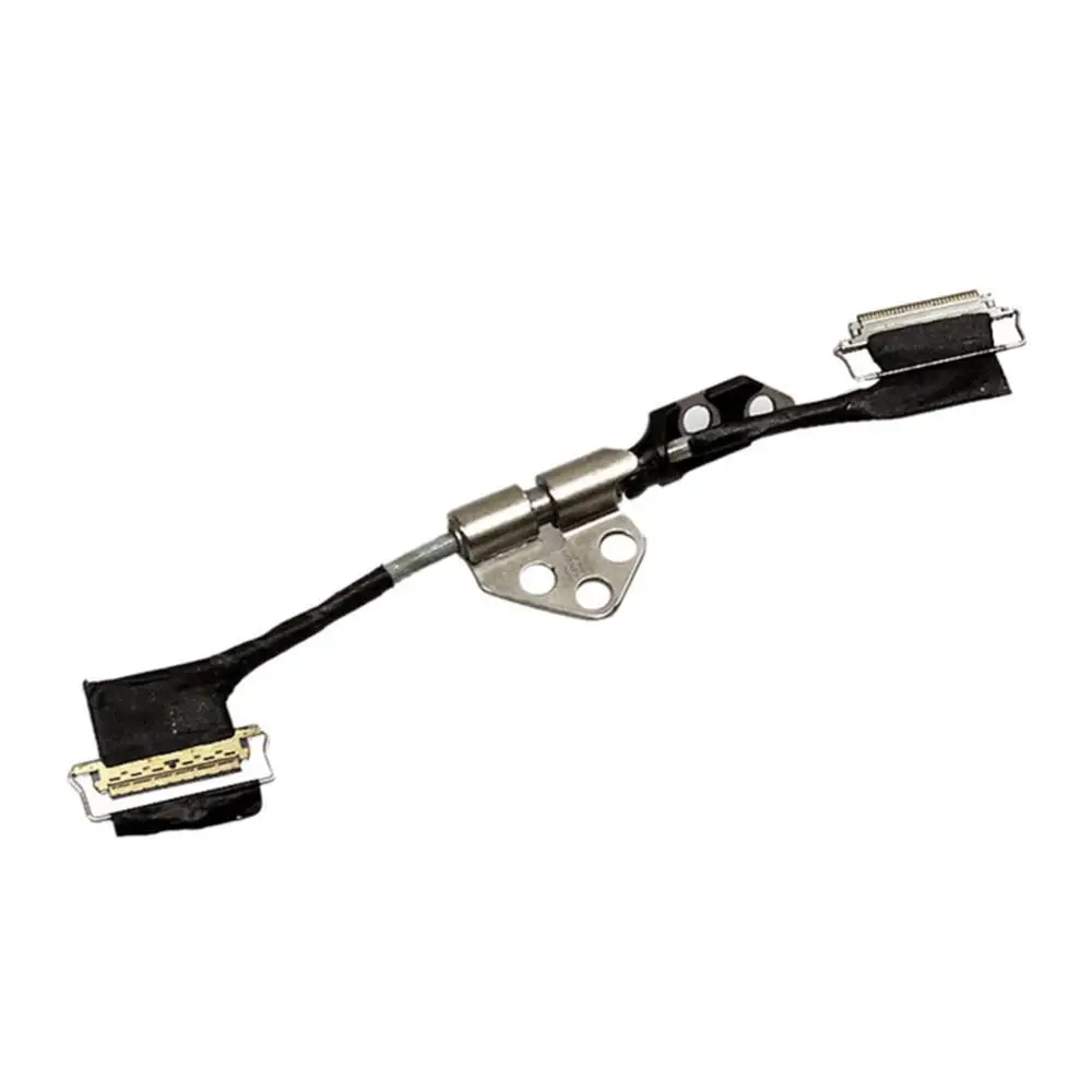 Сменный гибкий кабель для ЖК дисплея MacBook Pro Retina A1398 A1425 A1502 скидка 50%|Компьютерные