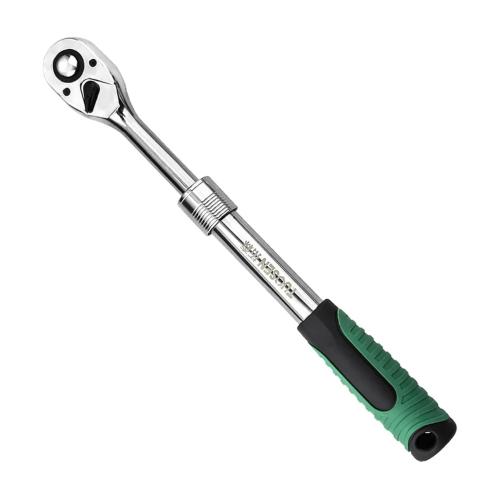 1pc Ratchet Wrench Repair Tool Sturdy Steel Wrench 72 Teeth Ratchet Tool 
1pc Ratchet Wrench Repair Tool Sturdy Steel Wrench 72 Teeth Ratchet Tool