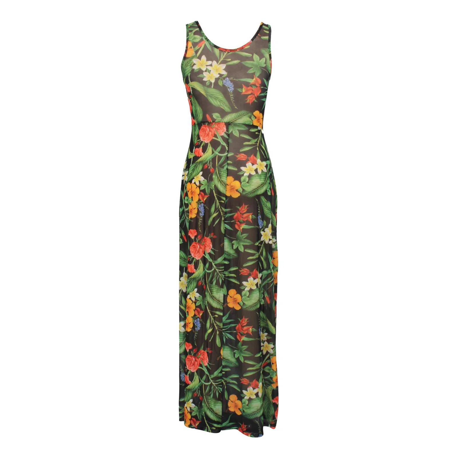 2021 Summer Beach Dress Casual Sexy Split Suspender Women Clothes Travel Seaside Beach Plus Size Floral Dresses Female
2021 Summer Beach Dress Casual Sexy Split Suspender Women Clothes Travel Seaside Beach Plus Size Floral Dresses Female